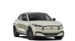 2026 Ford Mustang Mach-E® External Image 4